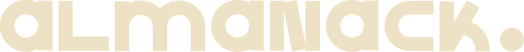 almanack